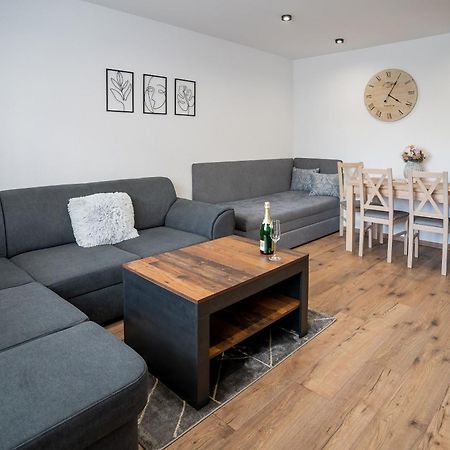 Apartmany Roster Liptovský Mikuláš Eksteriør billede