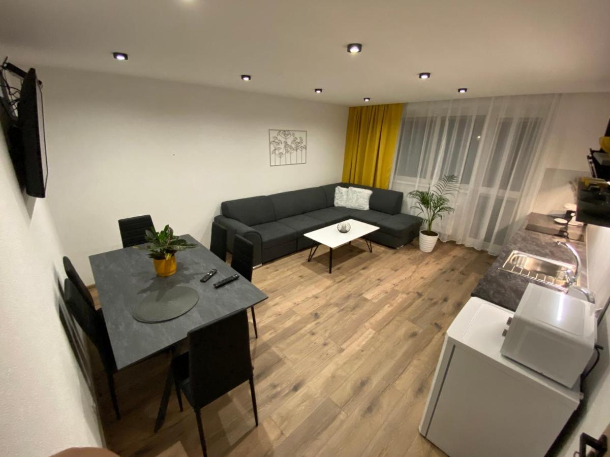 Apartmany Roster Liptovský Mikuláš Eksteriør billede