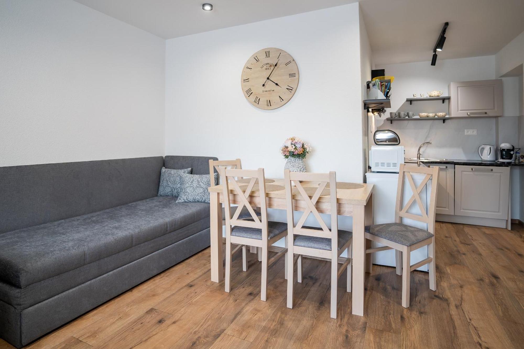 Apartmany Roster Liptovský Mikuláš Eksteriør billede