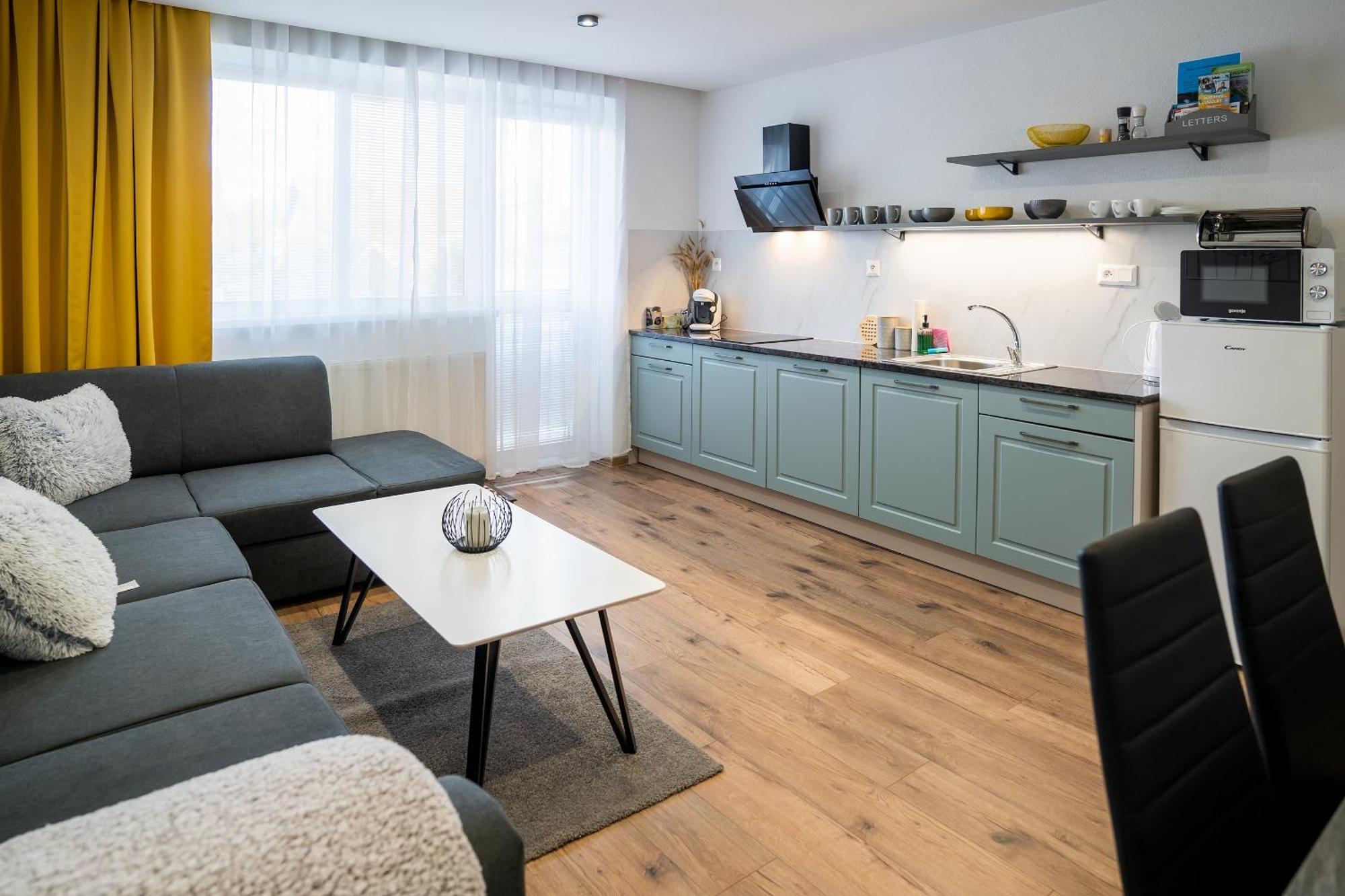 Apartmany Roster Liptovský Mikuláš Eksteriør billede